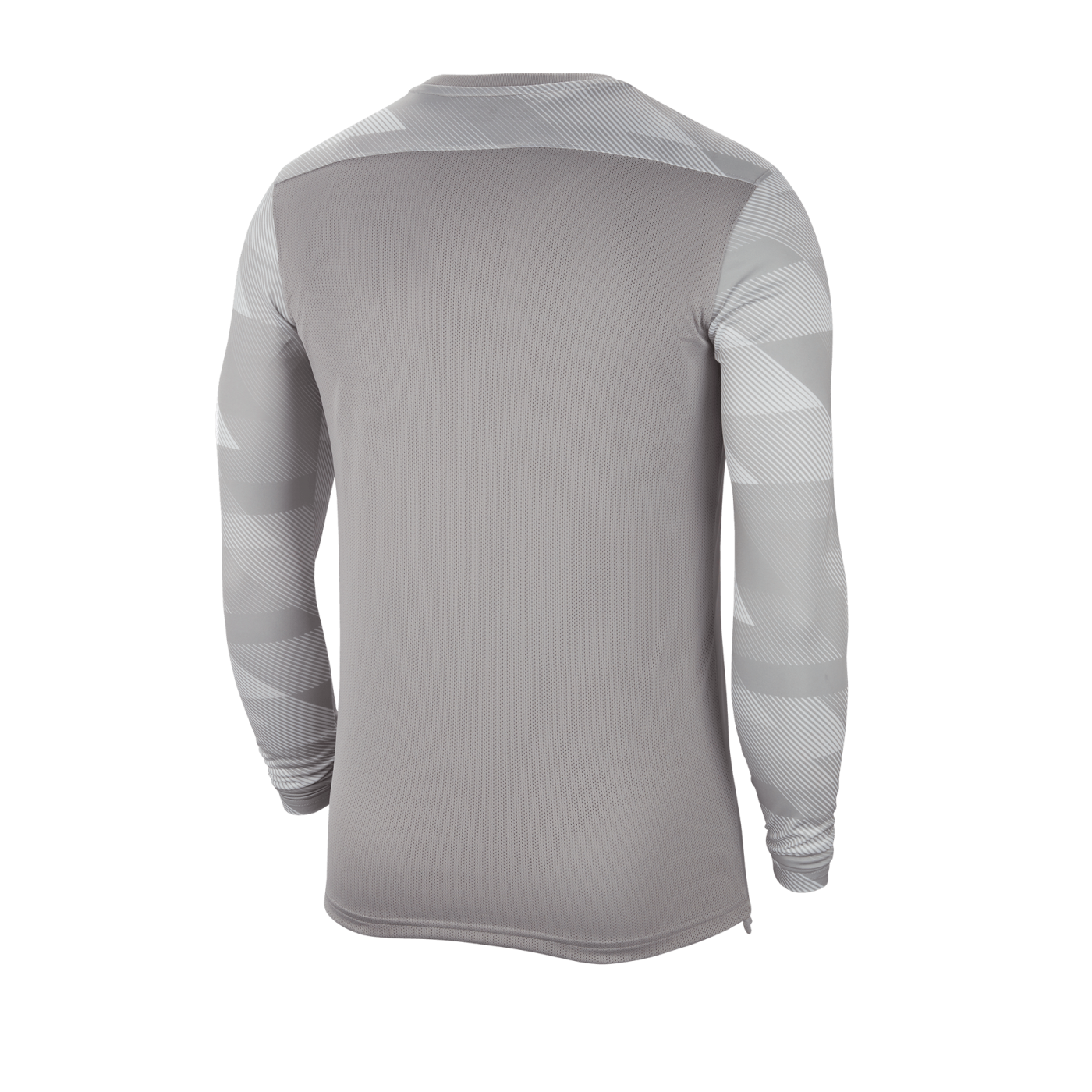 Nike Park IV TW-Trikot langarm Kids Grau F052