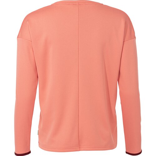 DAMEN SHIRT WO NEYLAND LS T-SHIRT II