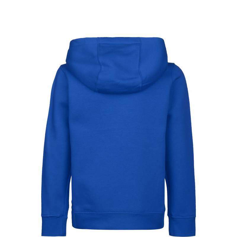 Nike Park 20 Fleece Hoodie Jungen