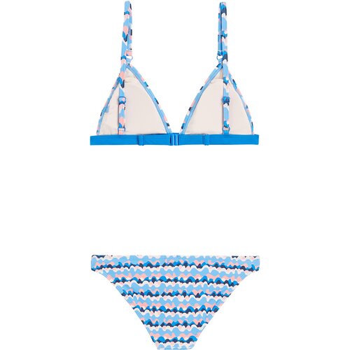 KINDER BIKINI PRTLINSEY JR TRIANGLE BIKINI