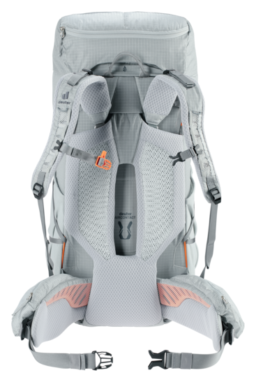 deuter Aircontact Ultra 45+5 SL | Trekkingrucksack