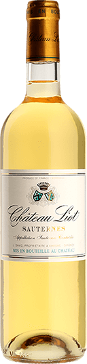 Château Liot 2022