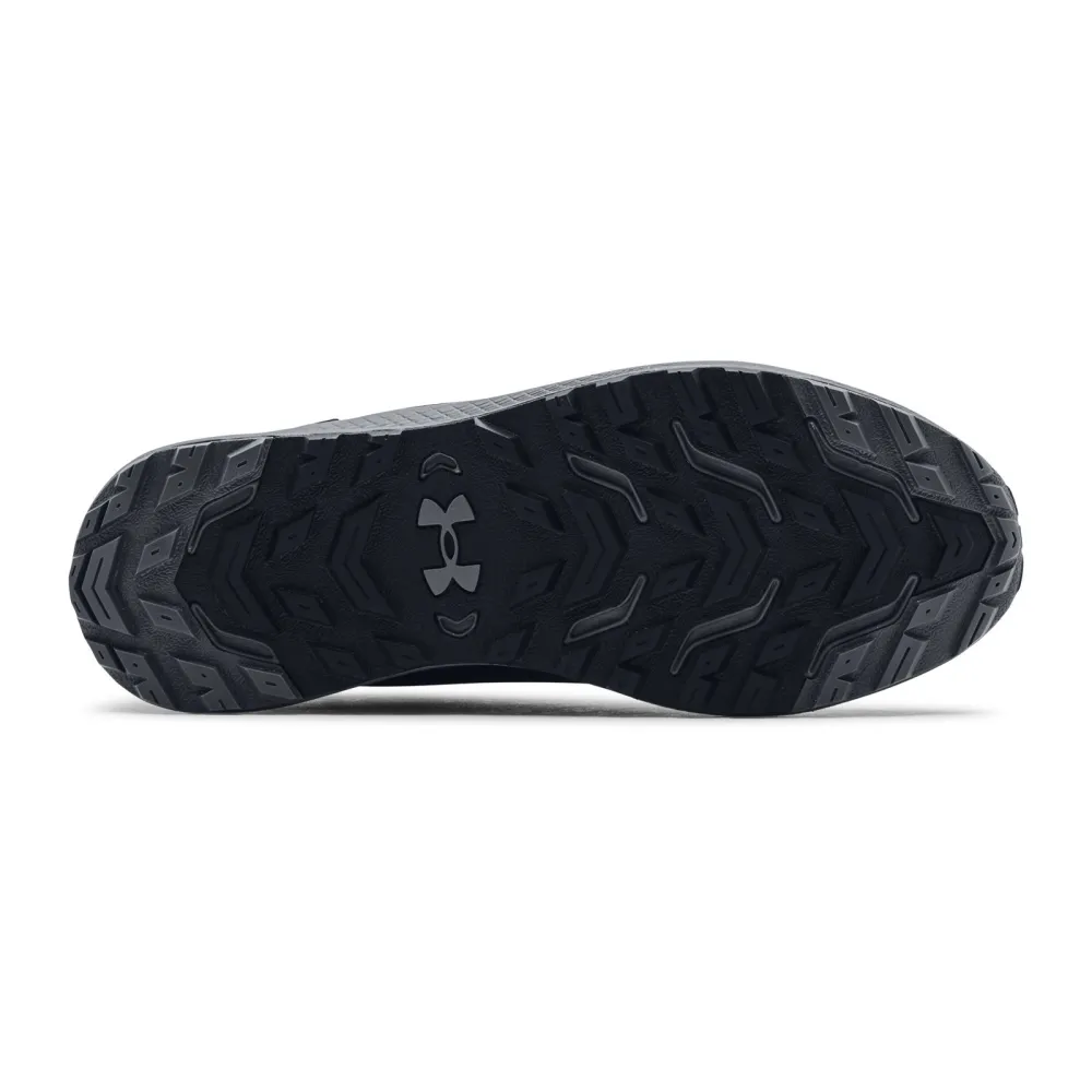Under Armour UA Charged Bandit 2 Trek 3024267-001 / schwarz