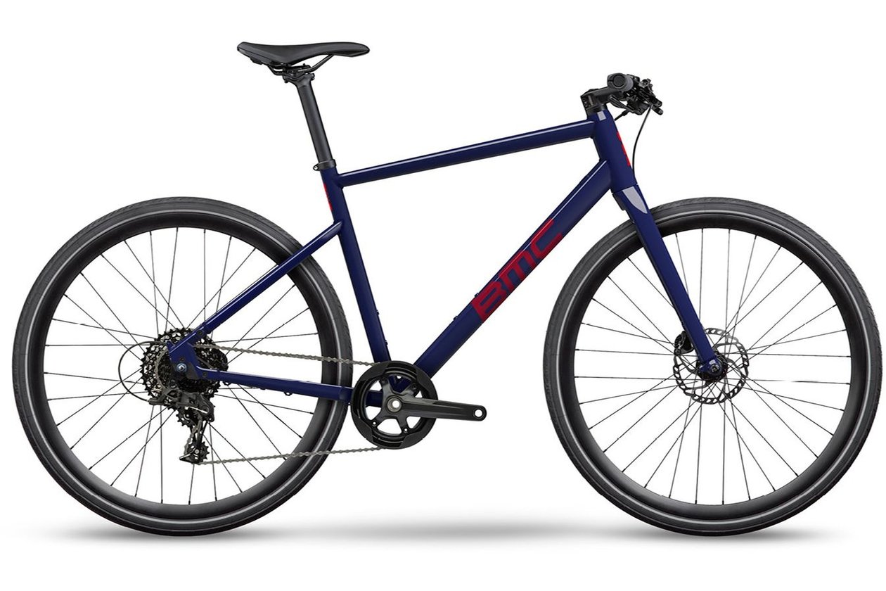 BMC Alpenchallenge AL One - 2023 - 28 Zoll - Diamant