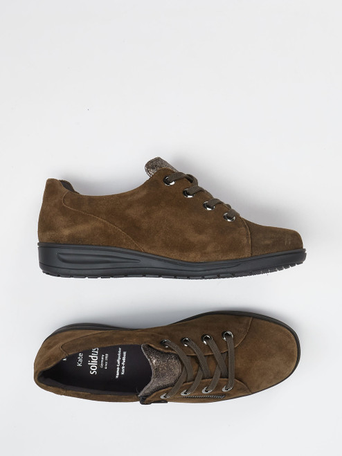 Schnürschuh-26512190020 Solidus
