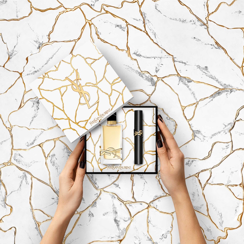 Yves Saint Laurent Libre Coffret Cadeau Parfum Femme