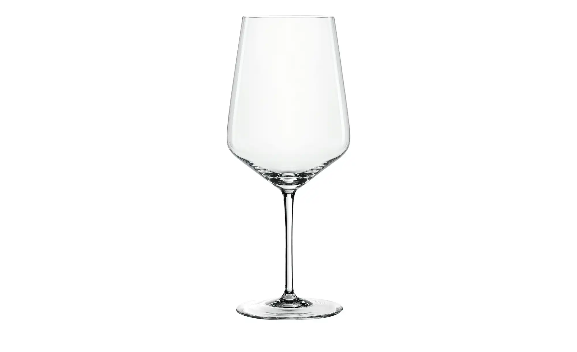 Spiegelau Rotweingläser 4er Set Style