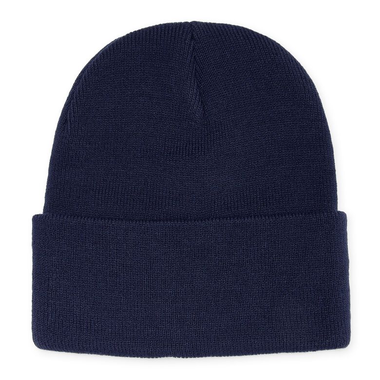 47 Brand MLB New York Yankees Haymaker '47 Cuff Knit light navy