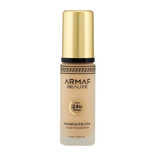 Armaf Beauté Parfaite Fix Liquid Foundation Sand 27 ml