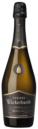 2020 Riesling Sekt brut - Sächsisches Staatsweingut Schloss Wackerbarth