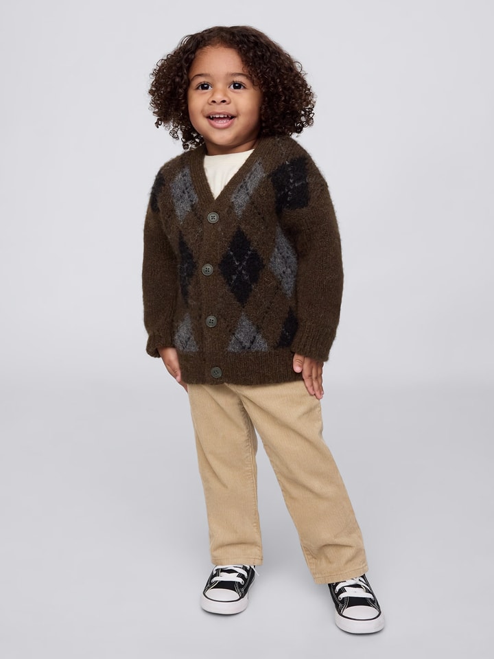 GAP Cordhose in Beige günstig kaufen