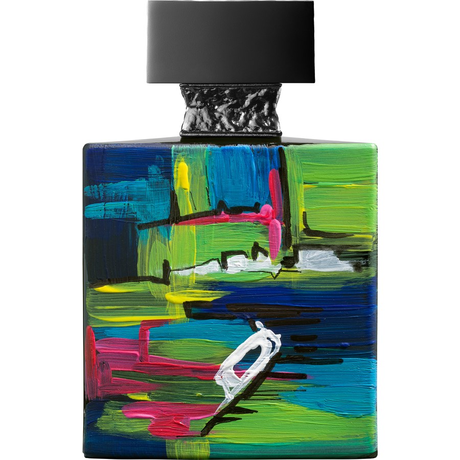 Eau de Parfum Spray