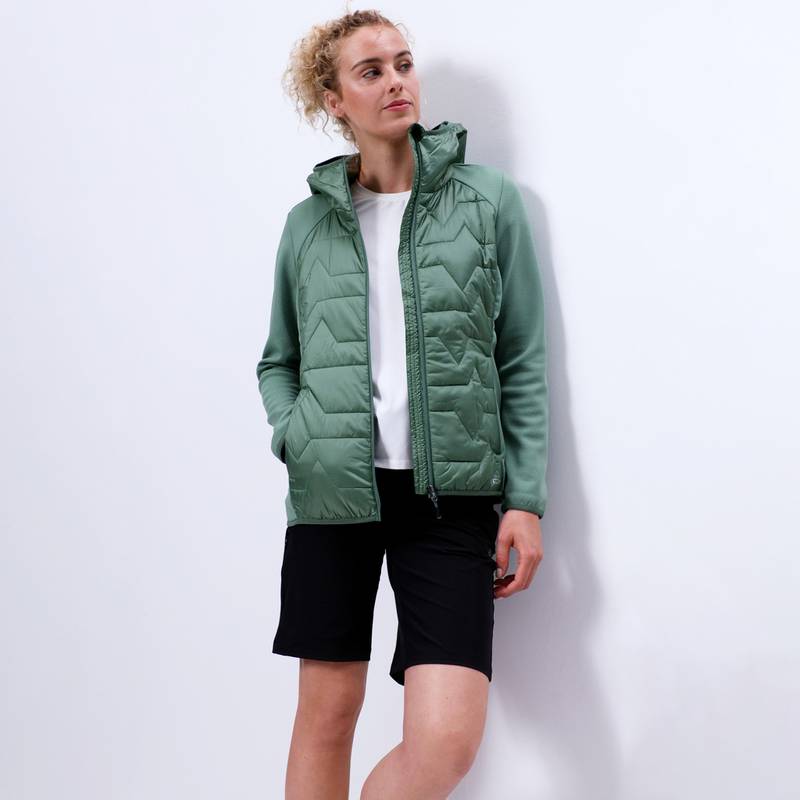 OCK Funktionsjacke Damen