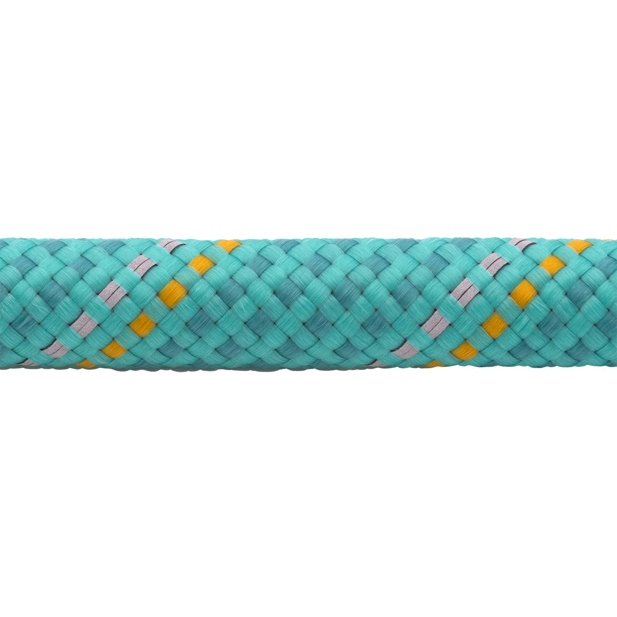Ruffwear Knot-a-Long Leine Aurora Teal kaufen bei ZooRoyal