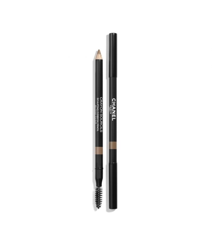 Chanel-CRAYON SOURCILS-Crayon Sourcils Sculptant