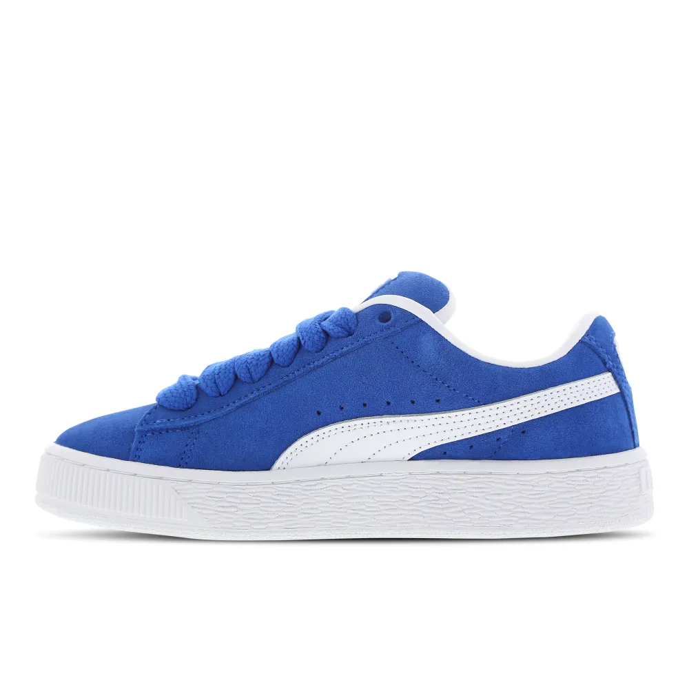 PUMA Suede XL 396577/001 / blau