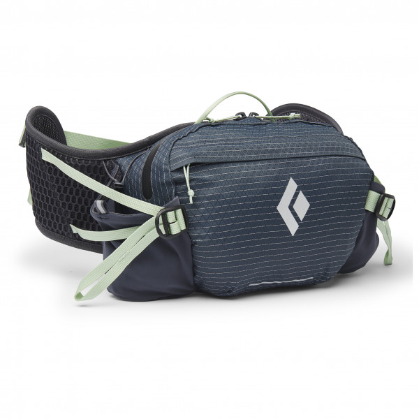 Black Diamond - Pursuit Waist Pack 6 - Hüfttasche