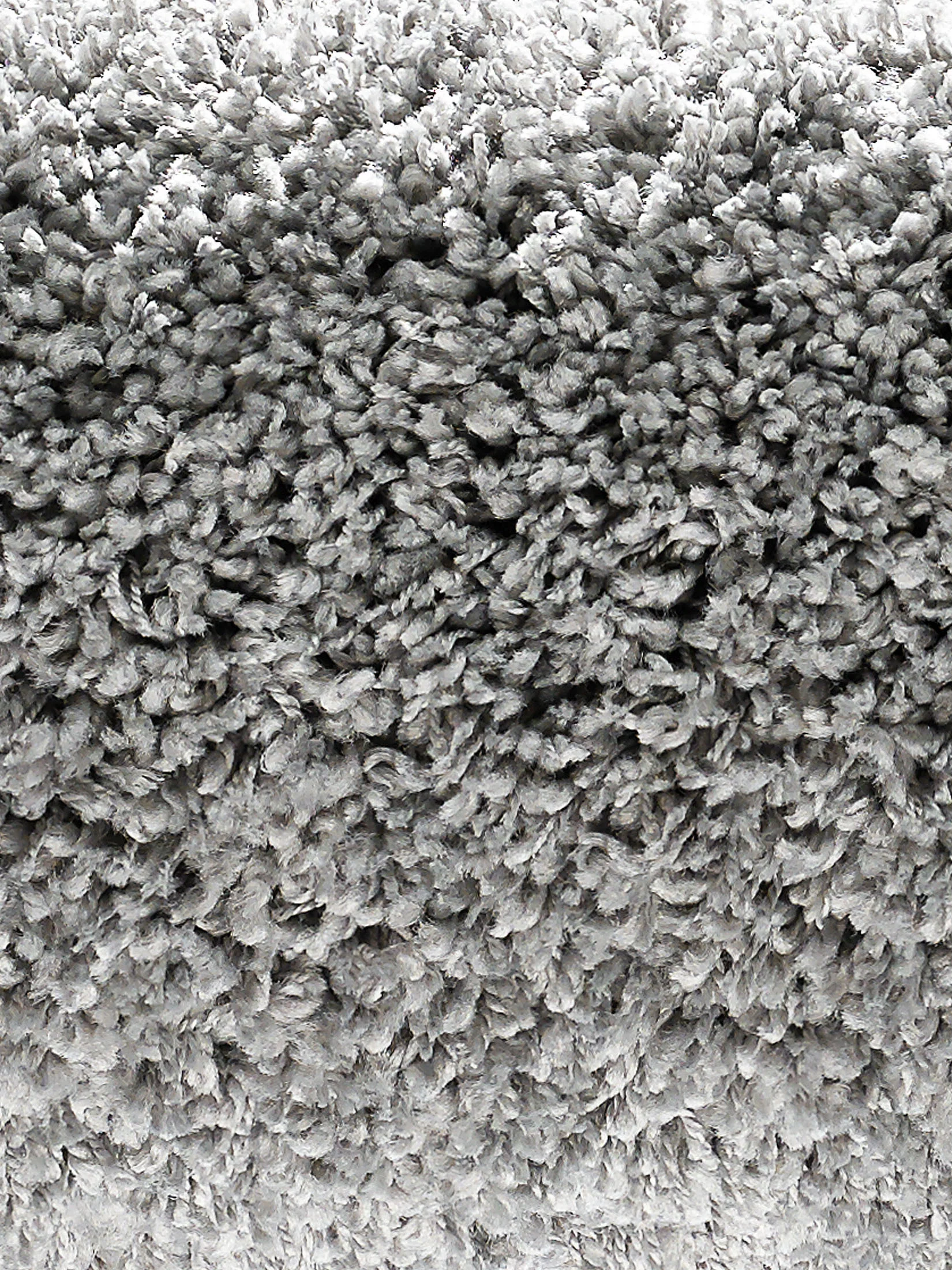 Creation Hochflor-Teppich, Mokka