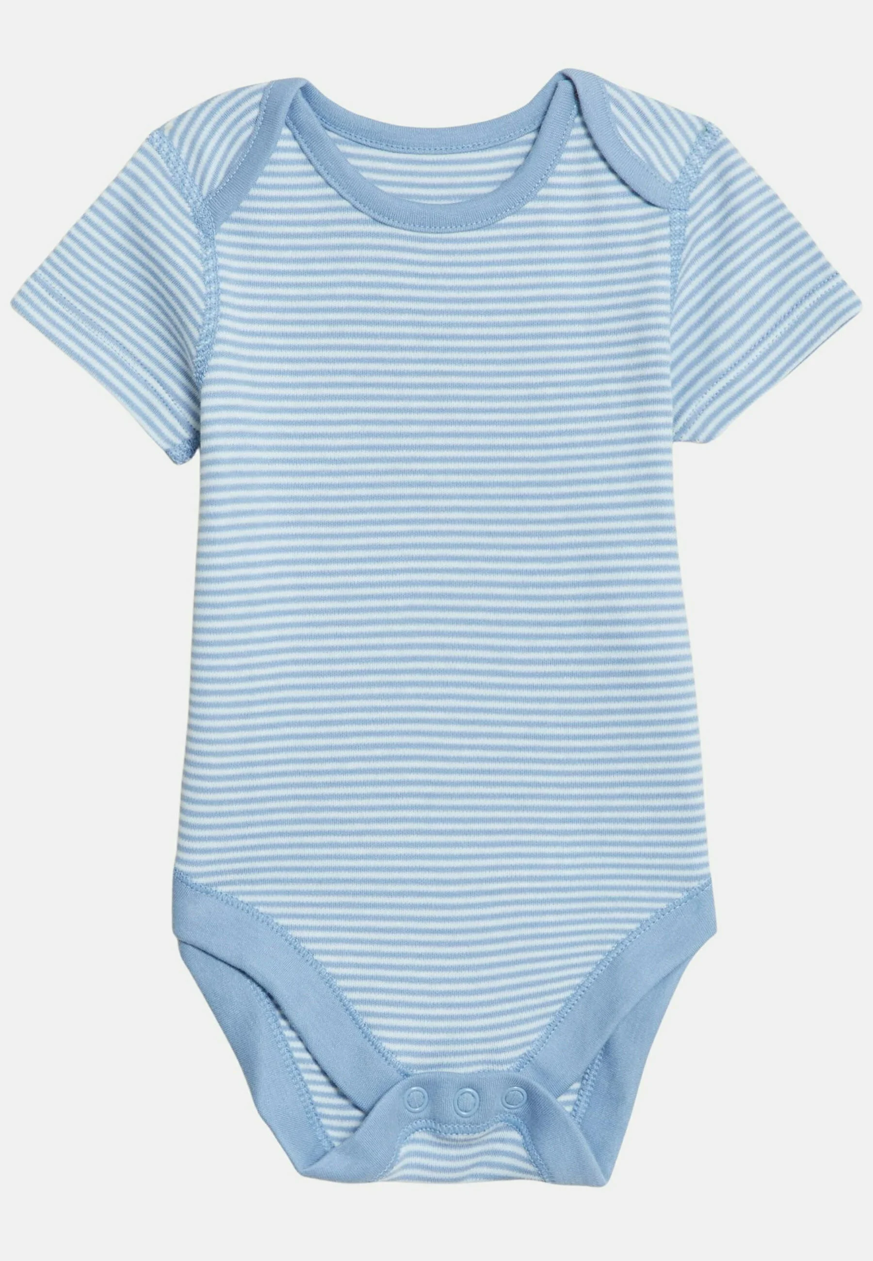 Traje de baño entero estampado Marks & Spencer (paquete de 7) - Body