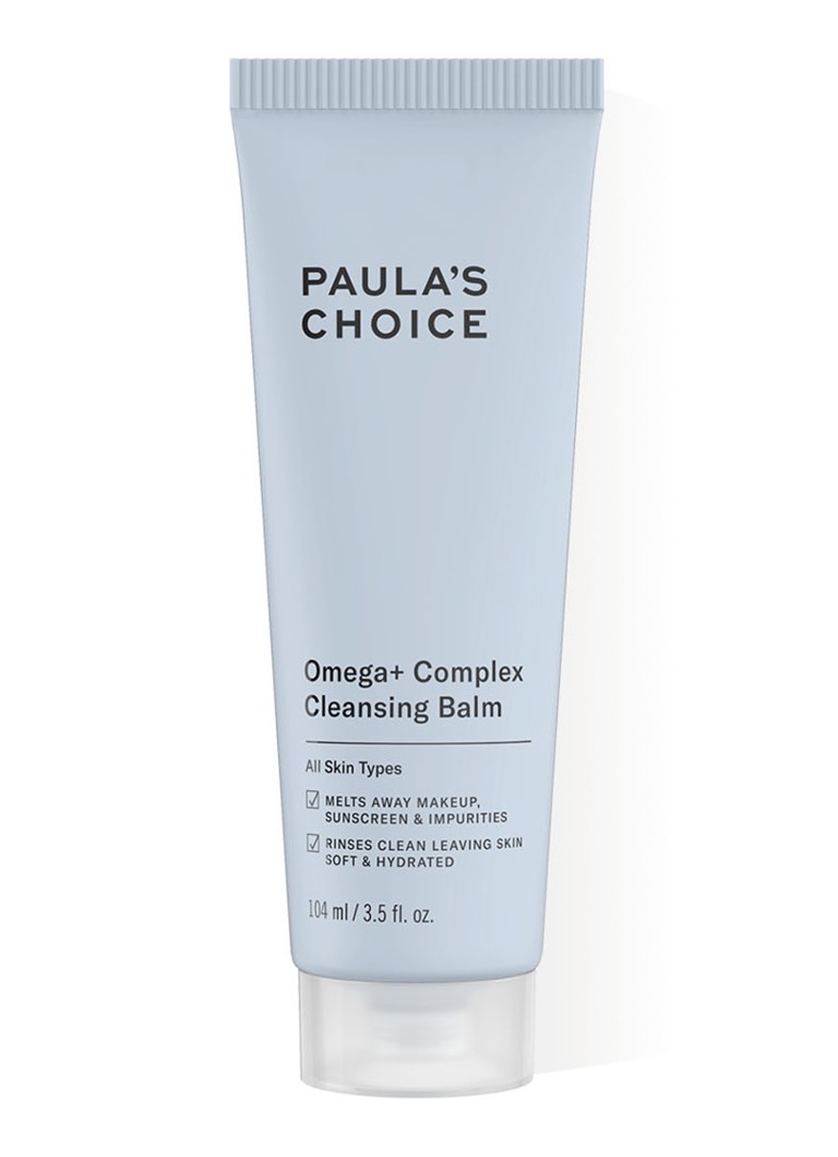 Paula's Choice Omega+ Complex Cleansing Balm - puhdistusbalsami