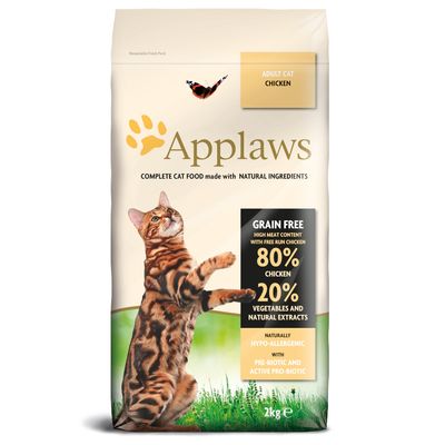 Applaws Adult Huhn