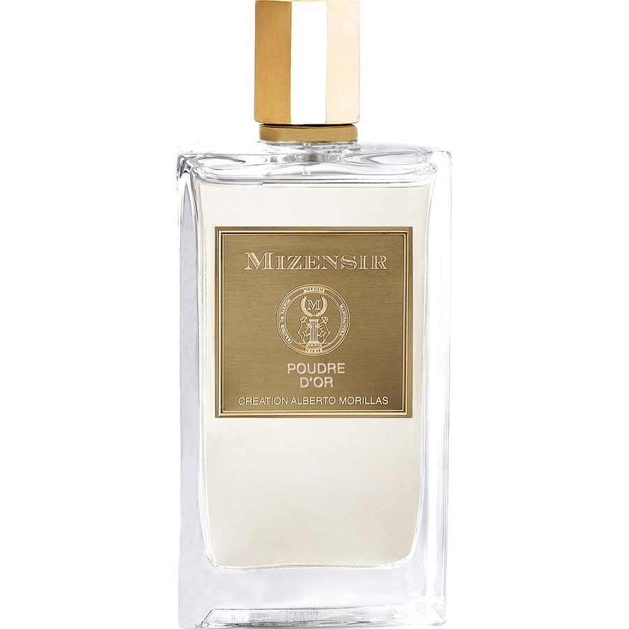 Eau de Parfum Spray