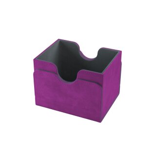 Gamegenic - Sidekick 100+ Convertible - Purple