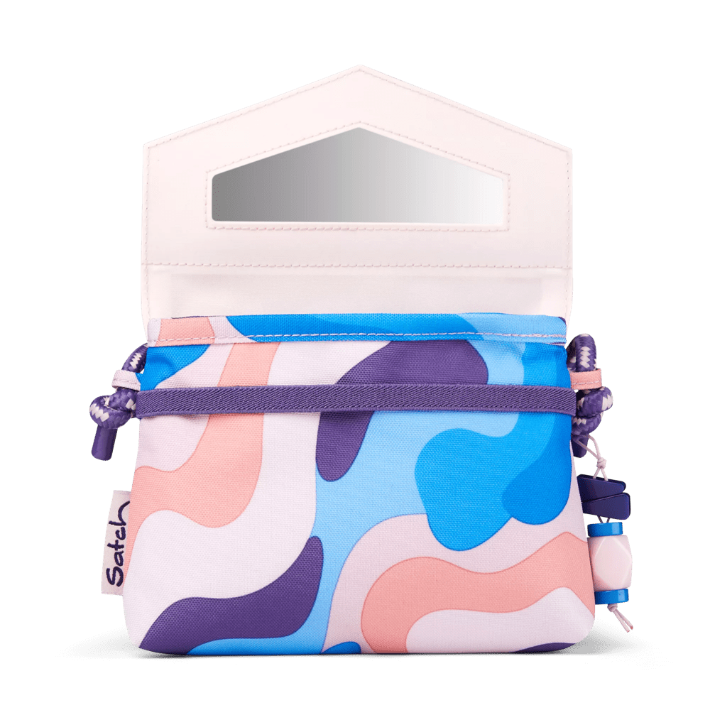 Clutch Candy Clouds