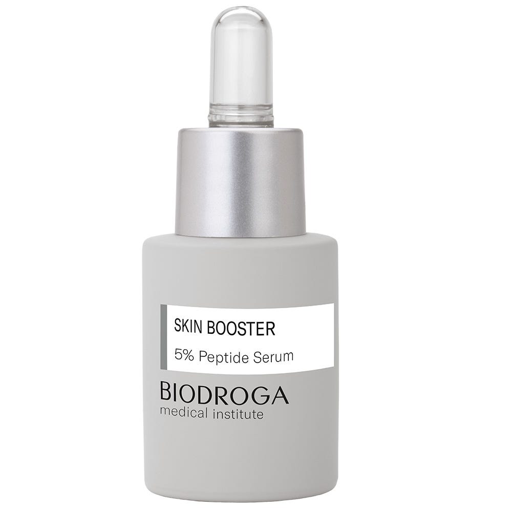 Biodroga MD Skin Booster 5% Peptide Serum 15 ml