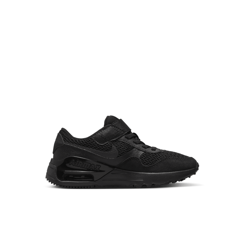 Nike Air Max SYSTM PS DQ0285-004 / schwarz