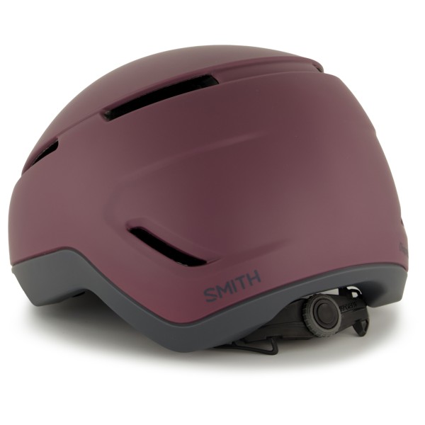 Smith - Dispatch Mips - Radhelm