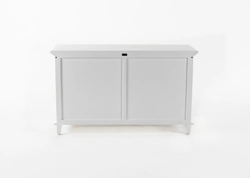 Novasolo Buffet Skansen Buffetschrank mit 4 Türen