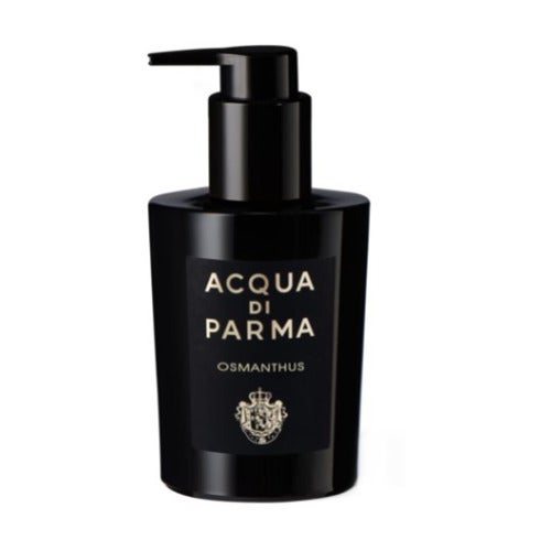Acqua Di Parma Gel de gel pentru mâini și corp Osmanthus 300 ml