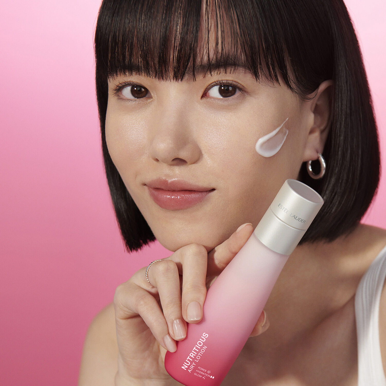 Estée Lauder Nutritious Émulsion Légère