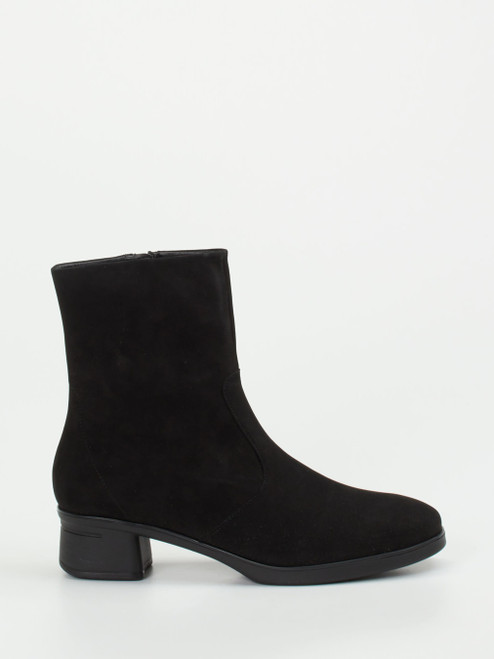 Schnürstiefelette-27560090271 Hartjes