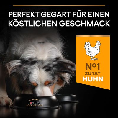 PURINA PRO PLAN All Sizes Adult Light/Sterilised