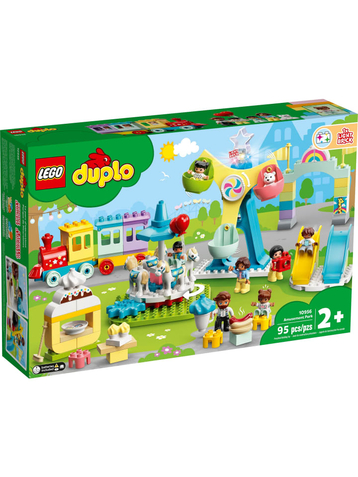 LEGO DUPLO® 10956 Erlebnispark günstig kaufen onesize