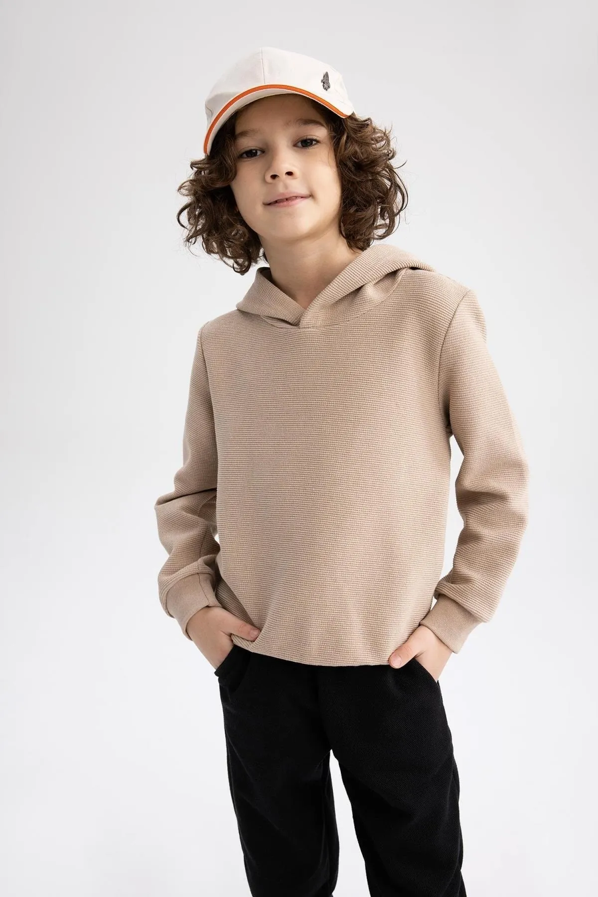 DeFacto  Kapuzenpullover für Jungen