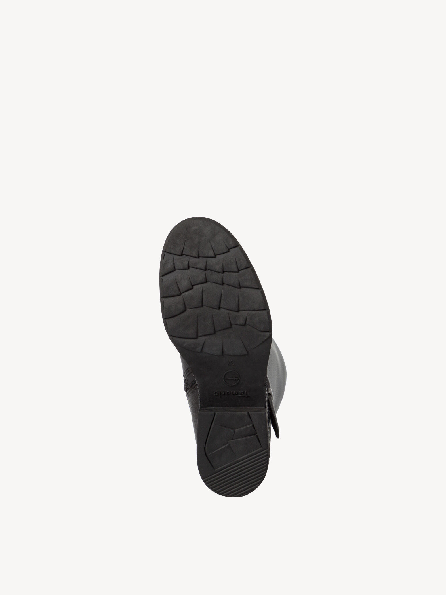 Bottes - noir