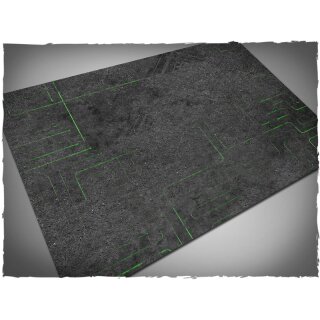 Game mat - Tomb World 22'' x 30''
