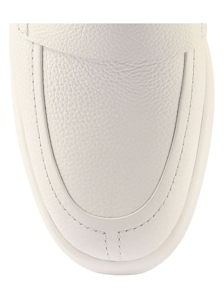 Högl Leder-Slipper 