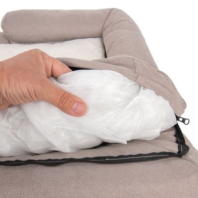 Modern Living Hundesofa Vancouver