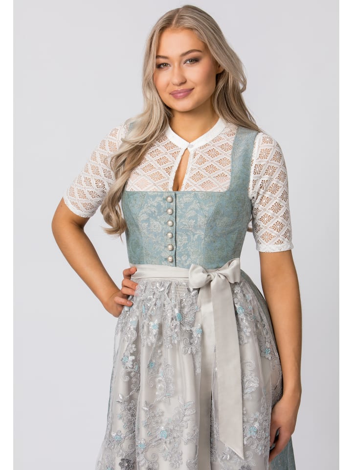 Stockerpoint Midi Dirndl 