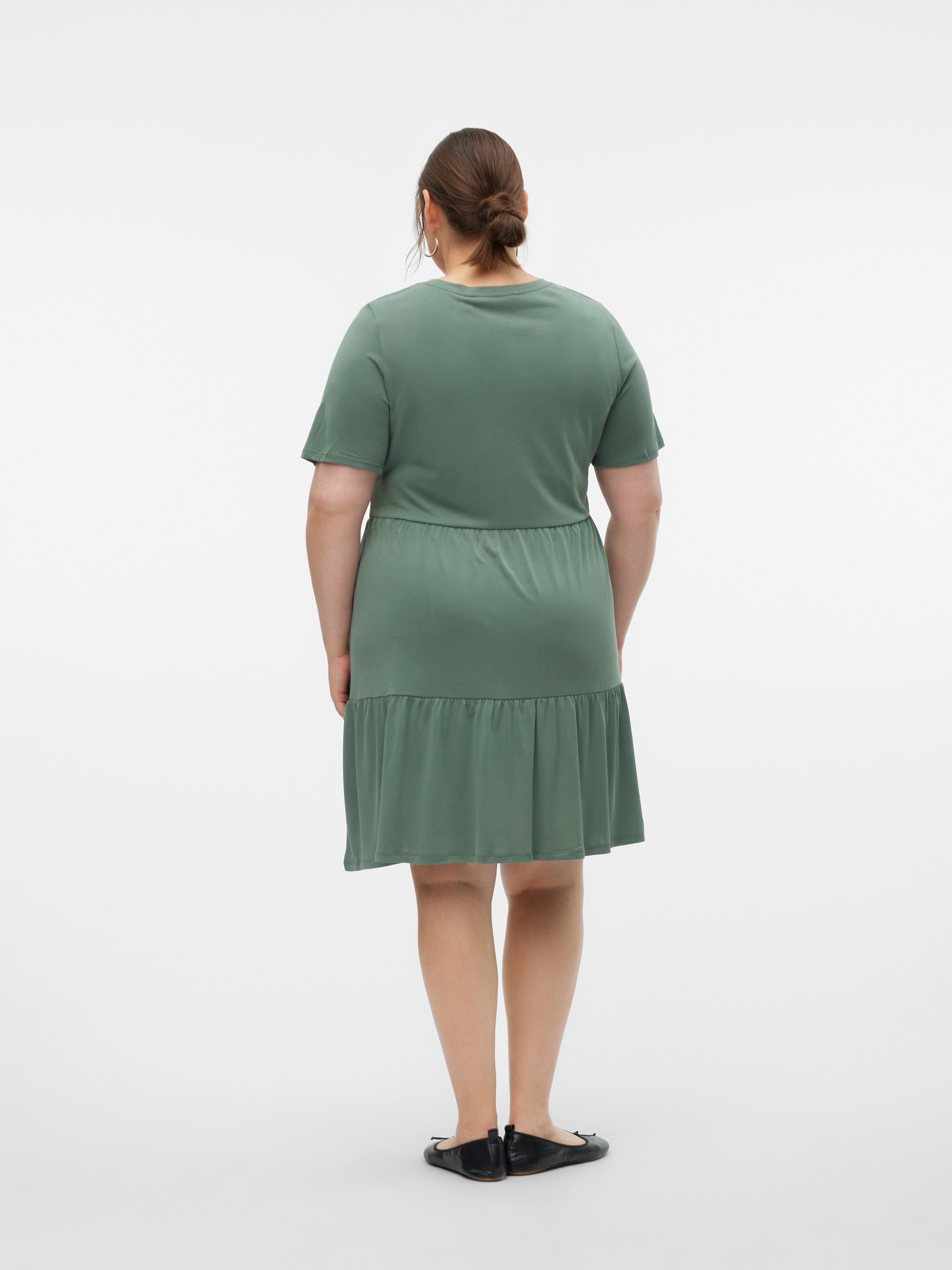 VMFILLI Kurzes Kleid