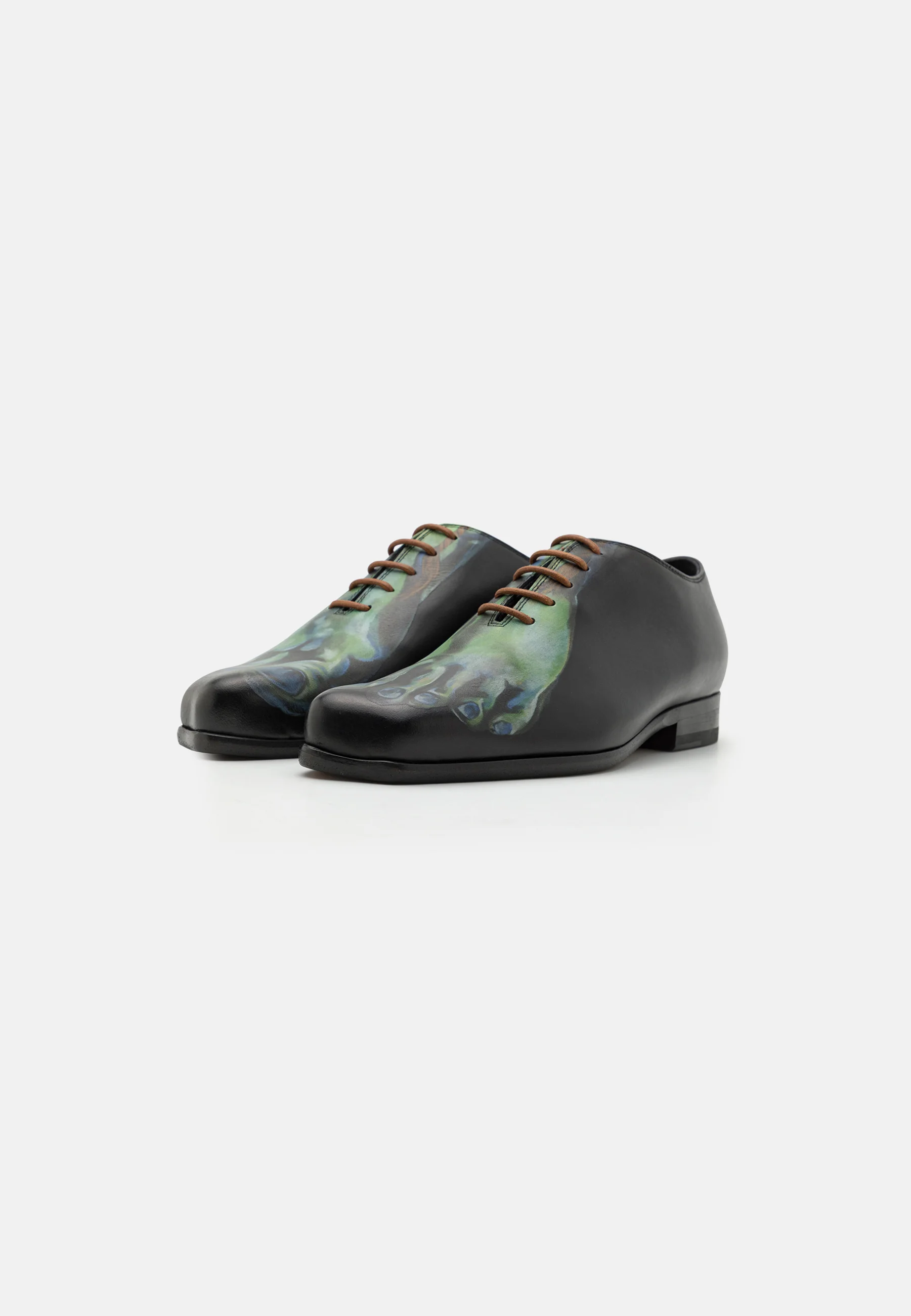 Vivienne Westwood ZAPATO MARTES - Cordones