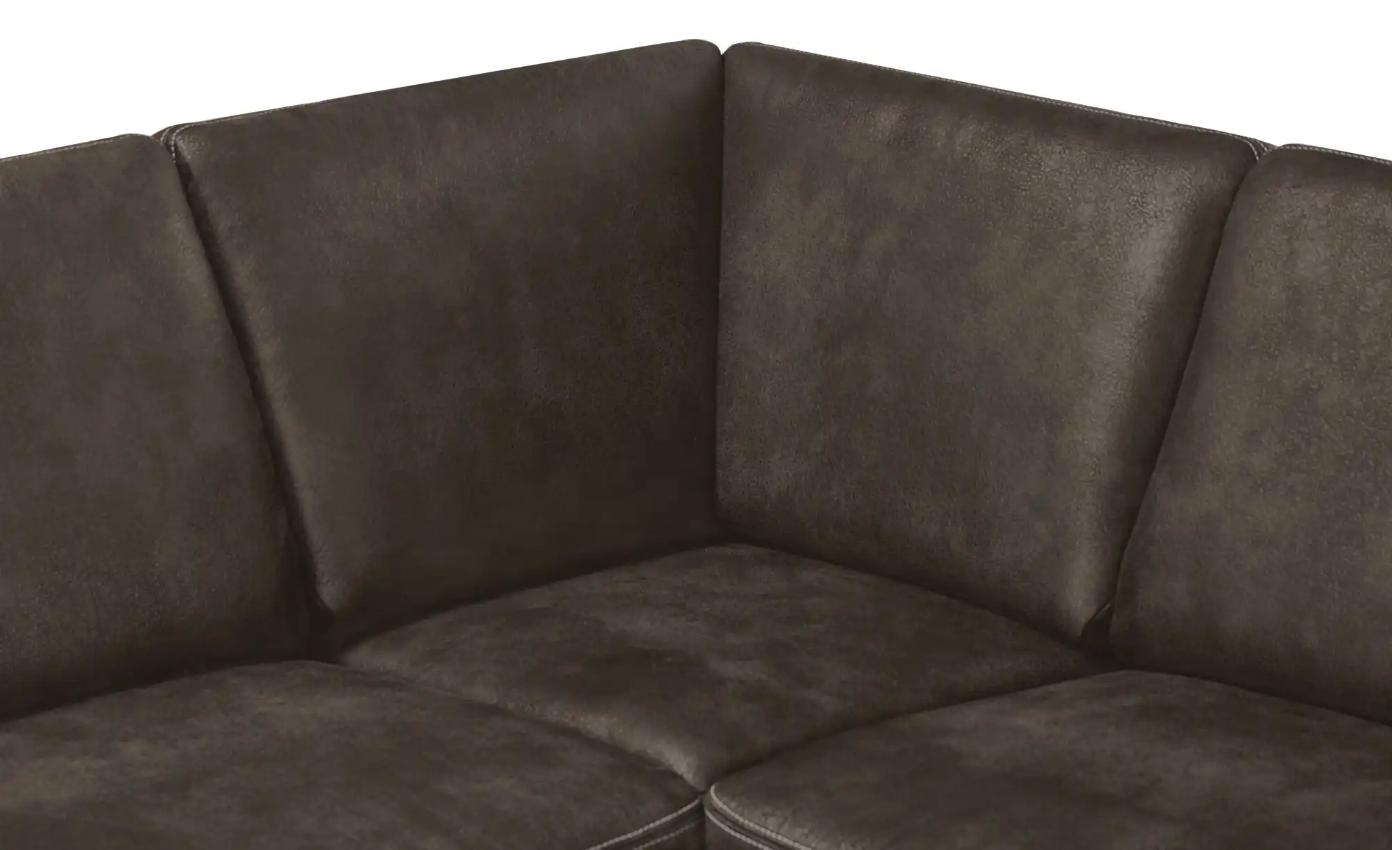 Kollektion Kraft Wohnlandschaft Kunstleder Samu