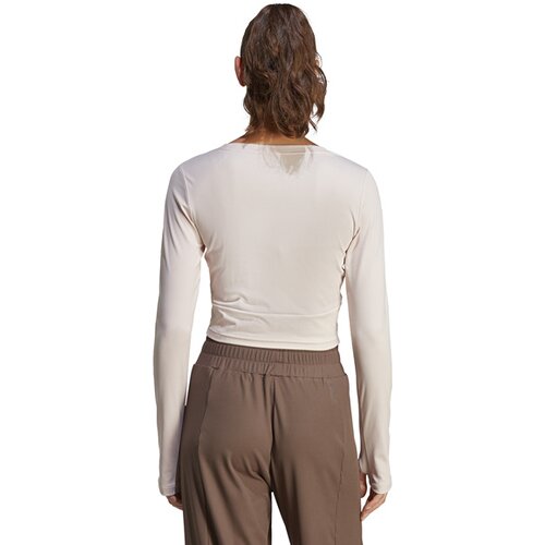 DAMEN SHIRT ST LS