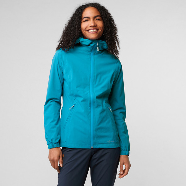 HAIFOSS JACKET Damen - Regenjacke