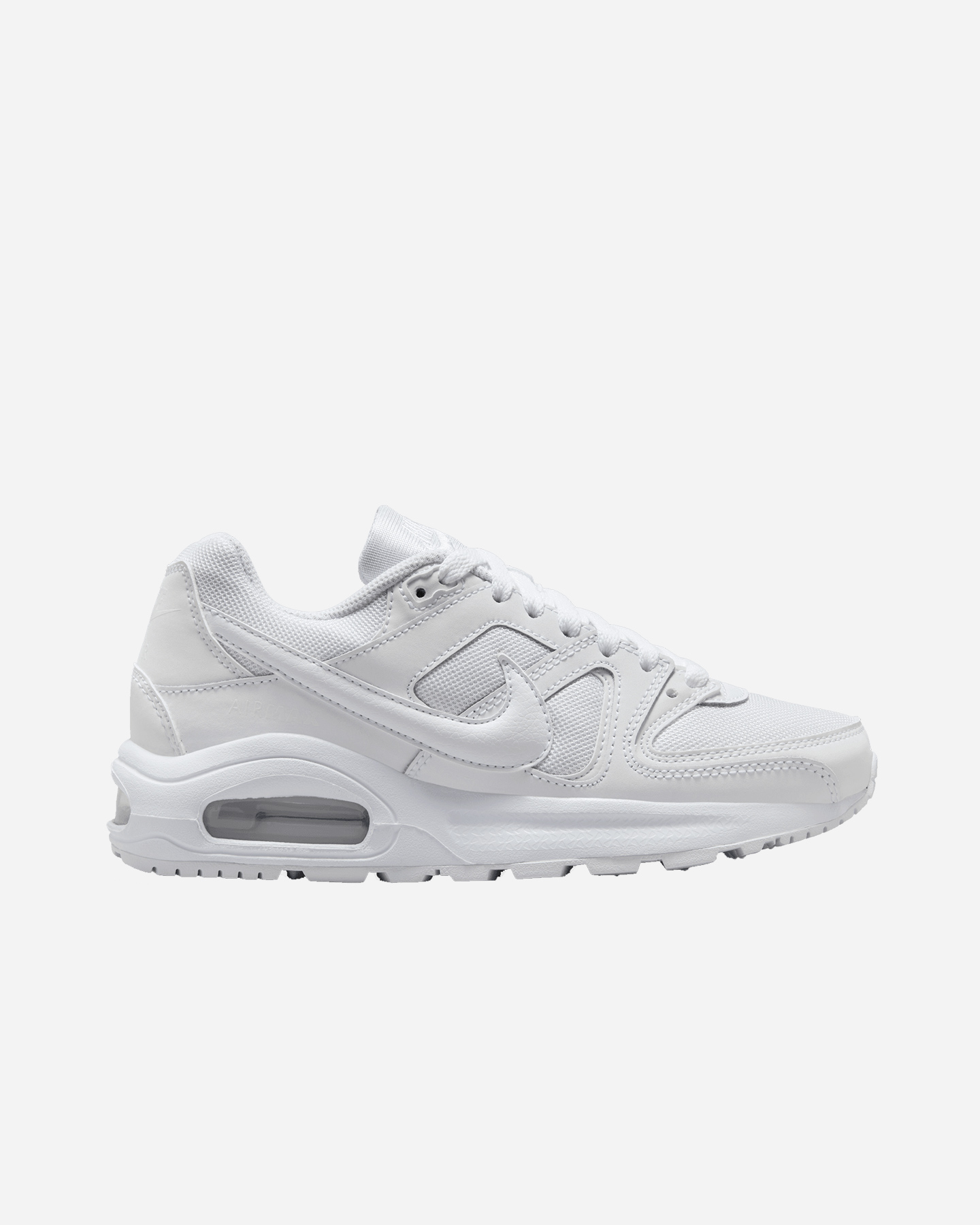 Nike Air Max Command Flex Gs Jr 844346-101 - Löparskor