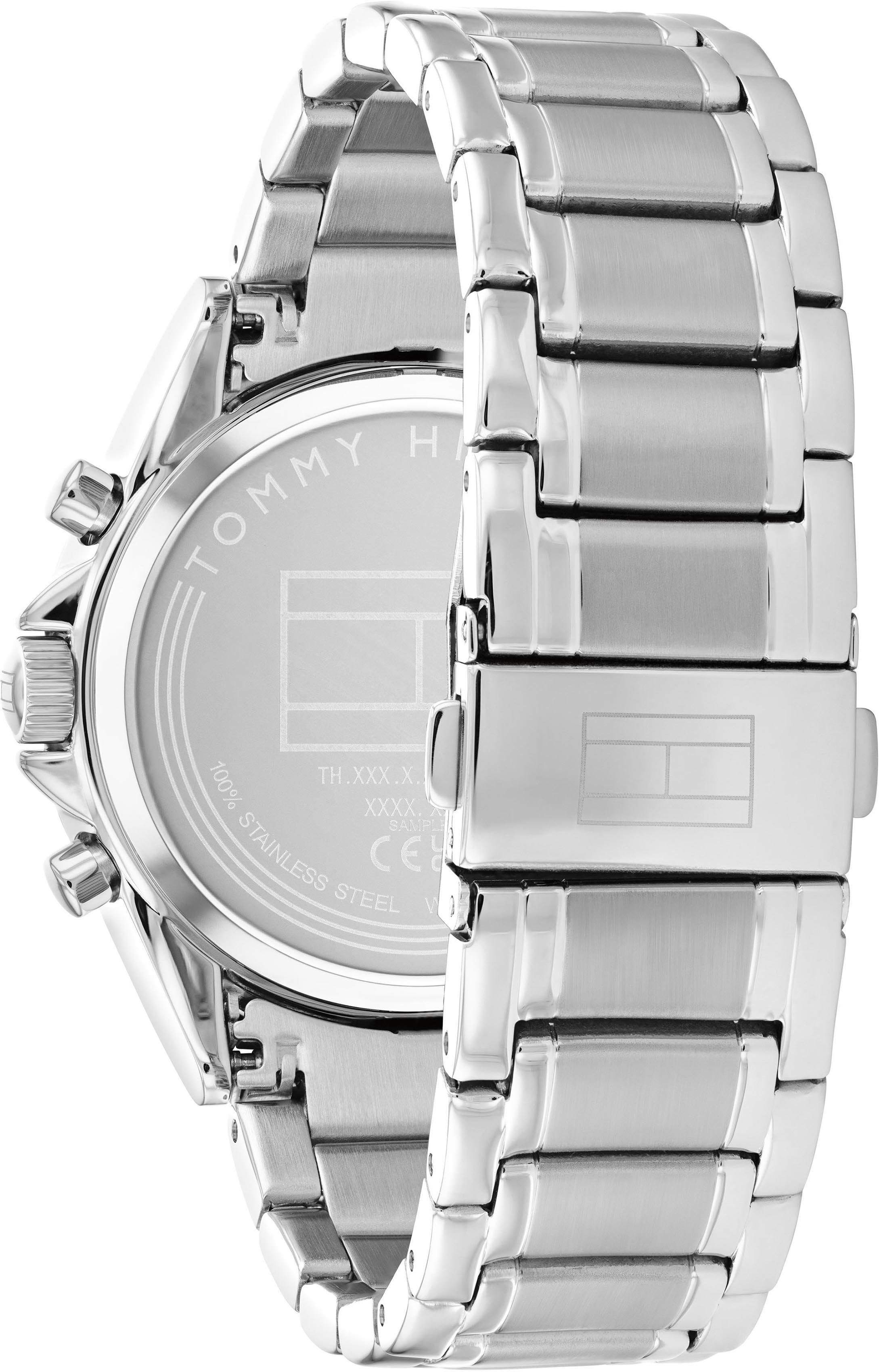 Tommy Hilfiger Multifunktionsuhr SPORT, 1782554